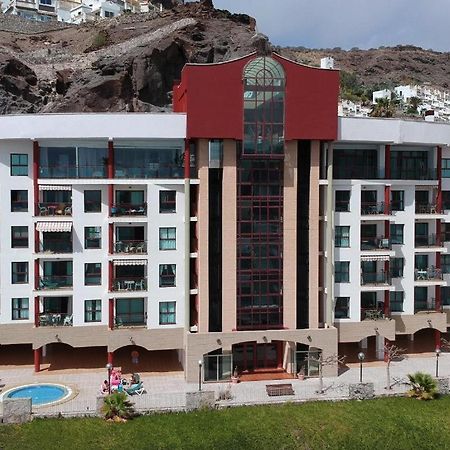 Apartament Penthouse In The Sea, Tauro Mogán Zewnętrze zdjęcie
