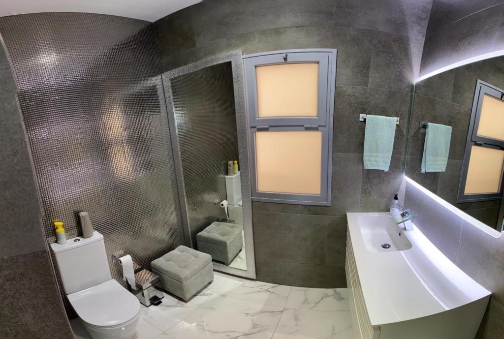 Apartament Penthouse In The Sea, Tauro Mogán Zewnętrze zdjęcie