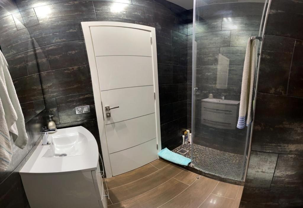 Apartament Penthouse In The Sea, Tauro Mogán Zewnętrze zdjęcie