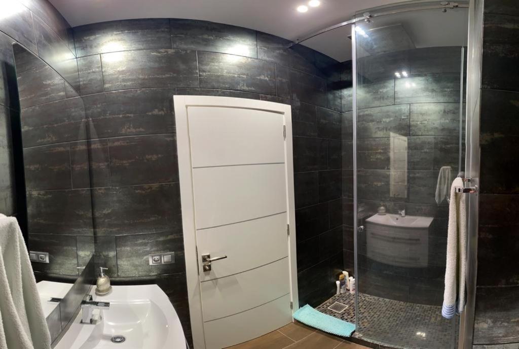 Apartament Penthouse In The Sea, Tauro Mogán Zewnętrze zdjęcie