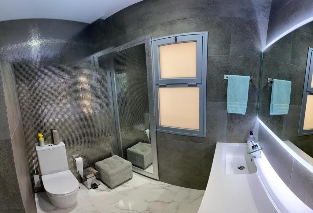 Apartament Penthouse In The Sea, Tauro Mogán Zewnętrze zdjęcie